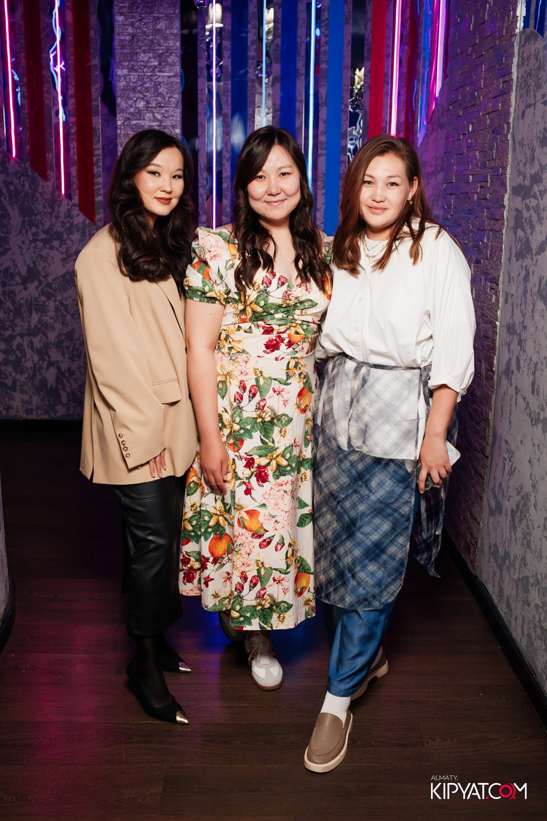 УХО И МЕДВЕДЬ НА ГАГАРИНА. КИПЯТКОМ АЛМАТЫ!