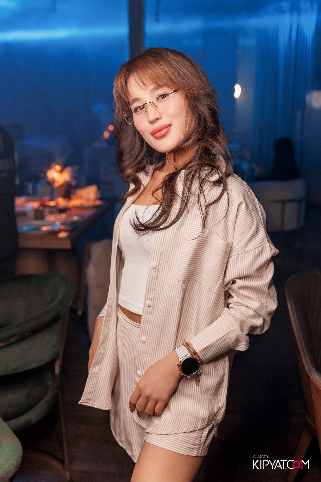 PATRIKI RESTAURANT. КИПЯТКОМ АЛМАТЫ!