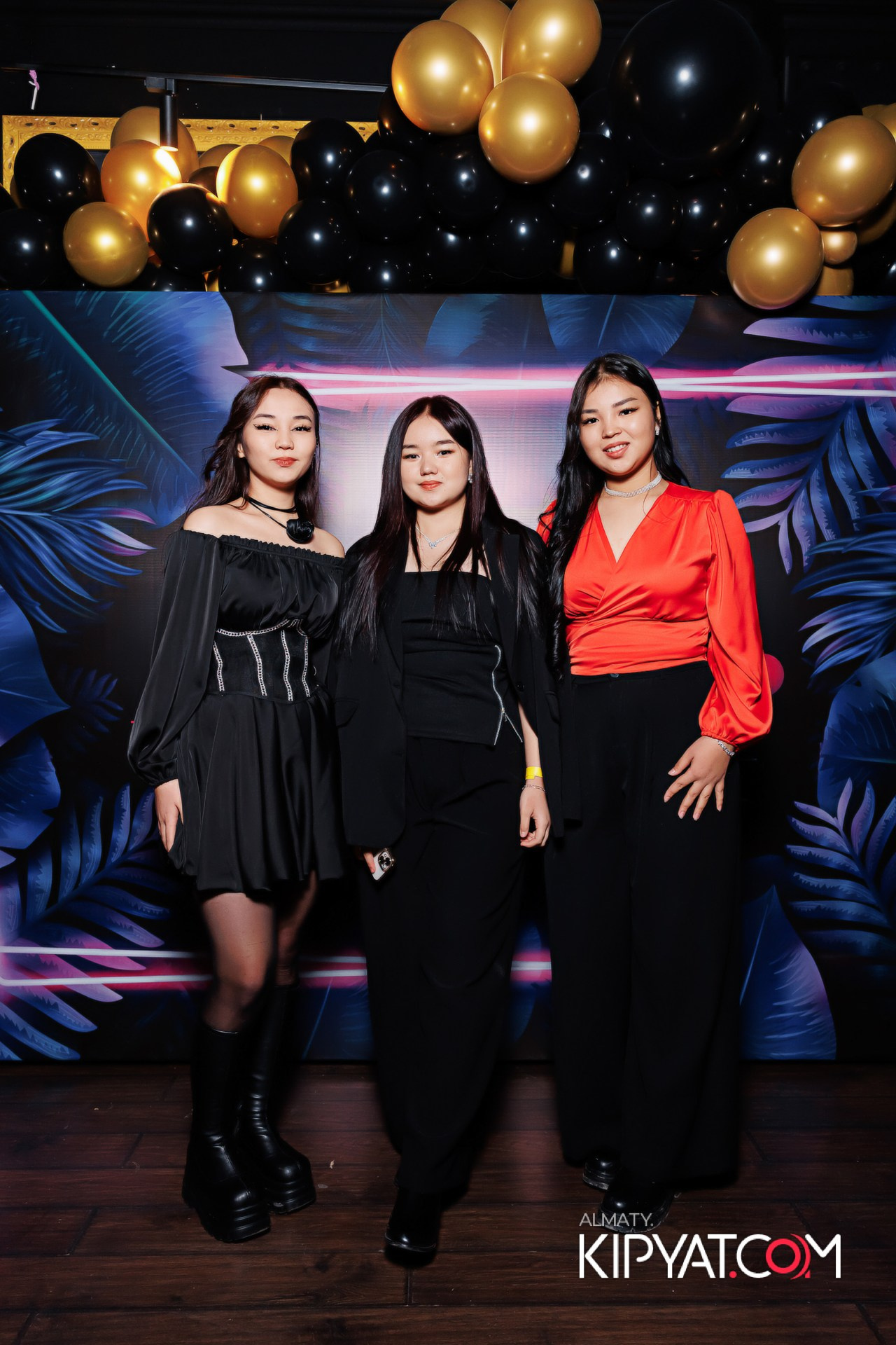 POSVYAT FEST 2024. КИПЯТКОМ АЛМАТЫ!