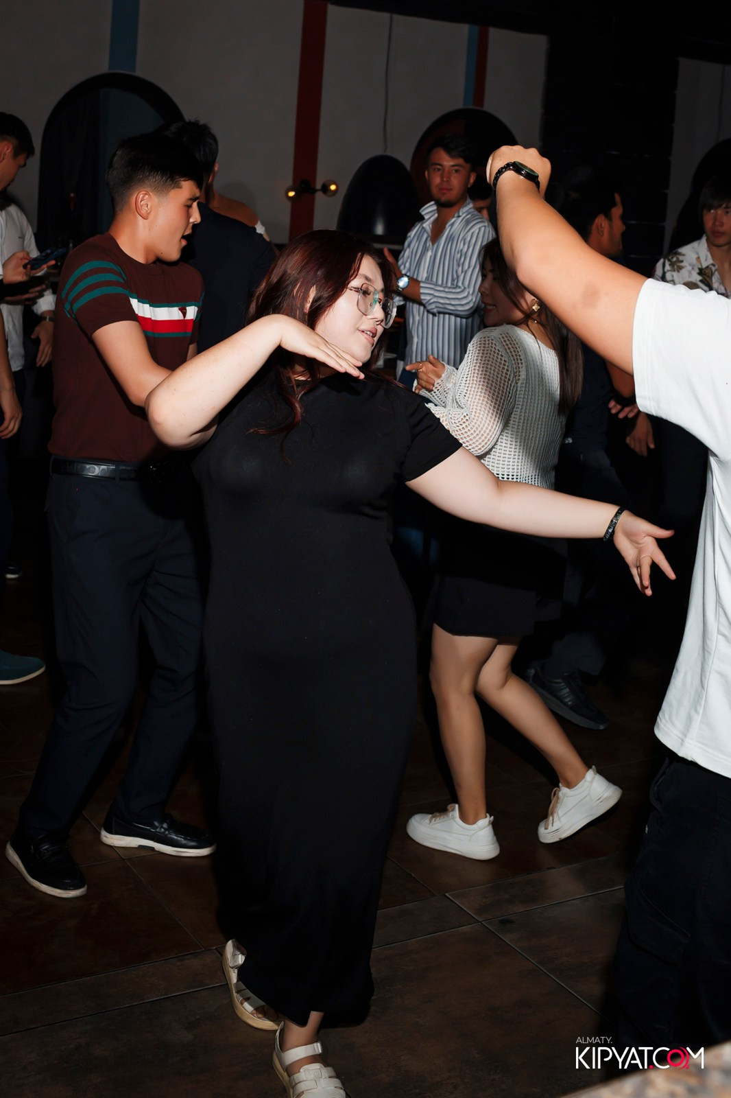 ARAGOSTA. КИПЯТКОМ АЛМАТЫ! Фотосъемка мероприятий в Алматы