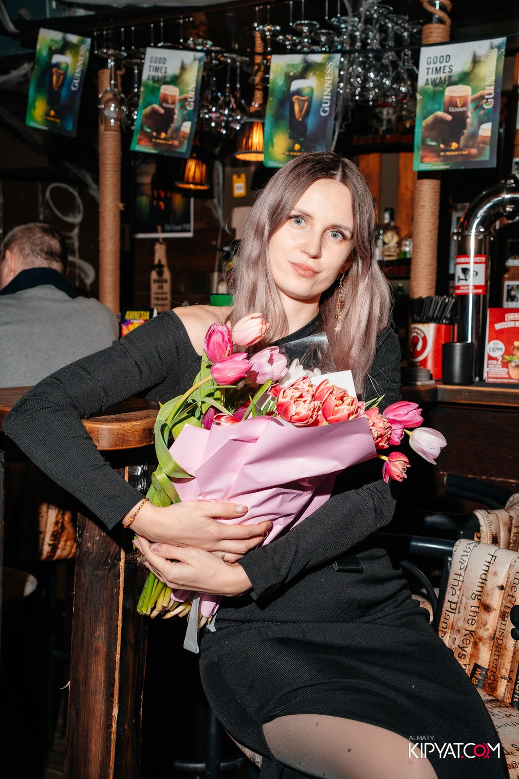 VICTORY PUB. КИПЯТКОМ АЛМАТЫ!