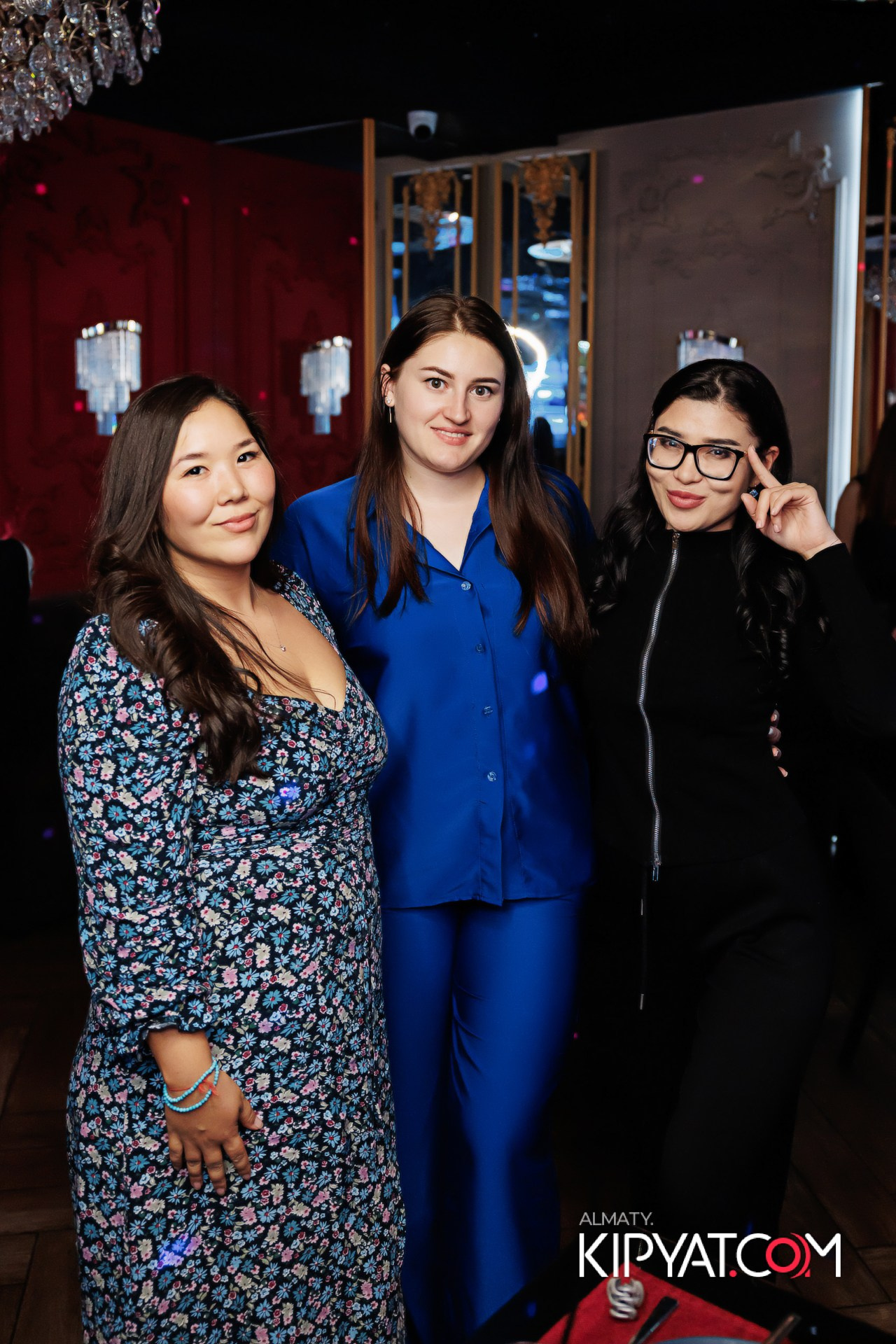 ЗАЯ, НА БИС. КИПЯТКОМ АЛМАТЫ!