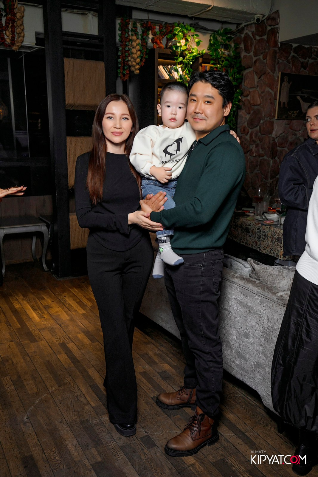 ВАХТАНГУРИ. КИПЯТКОМ АЛМАТЫ! Фотосъемка мероприятий в Алматы