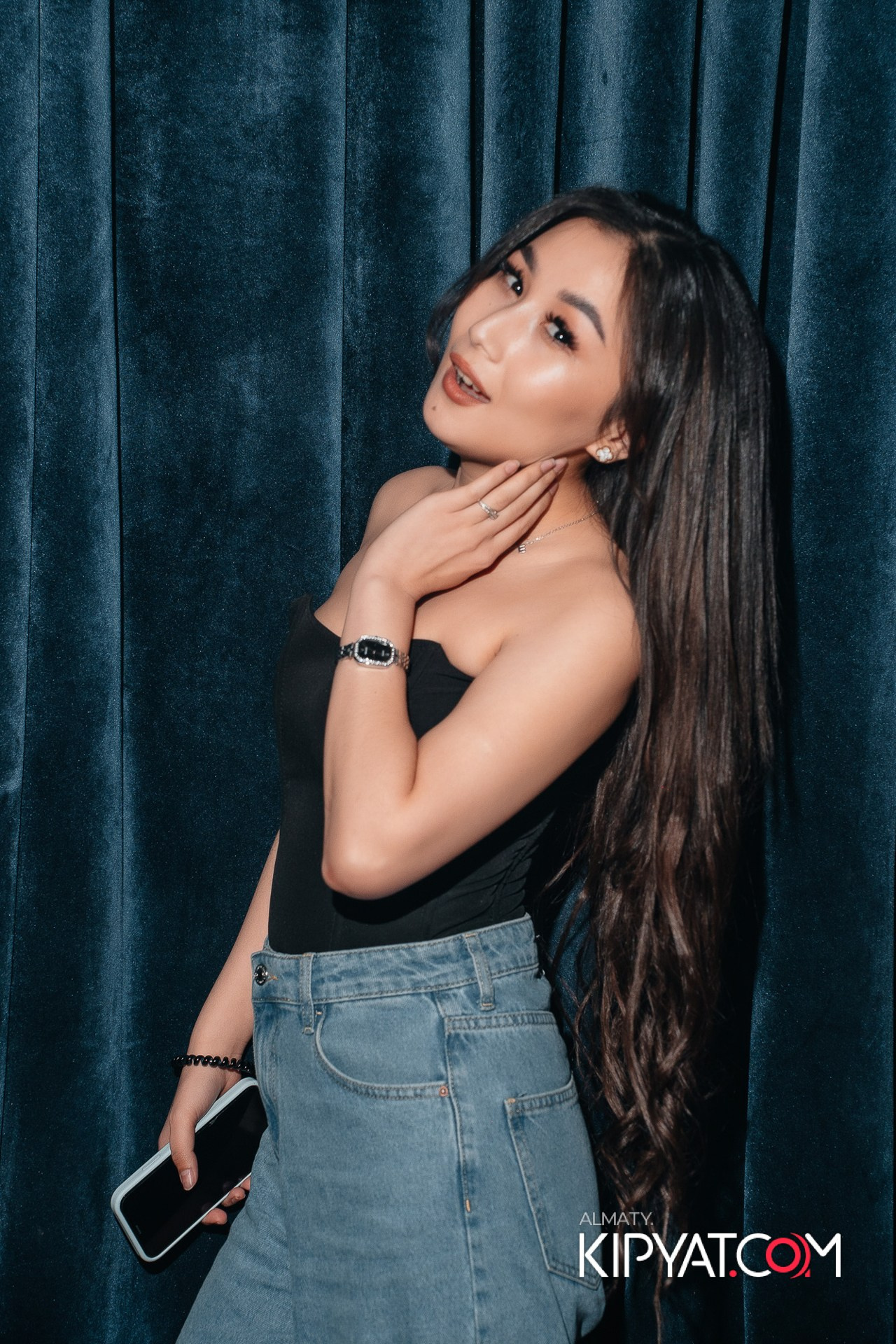 ARAGOSTA. КИПЯТКОМ АЛМАТЫ!