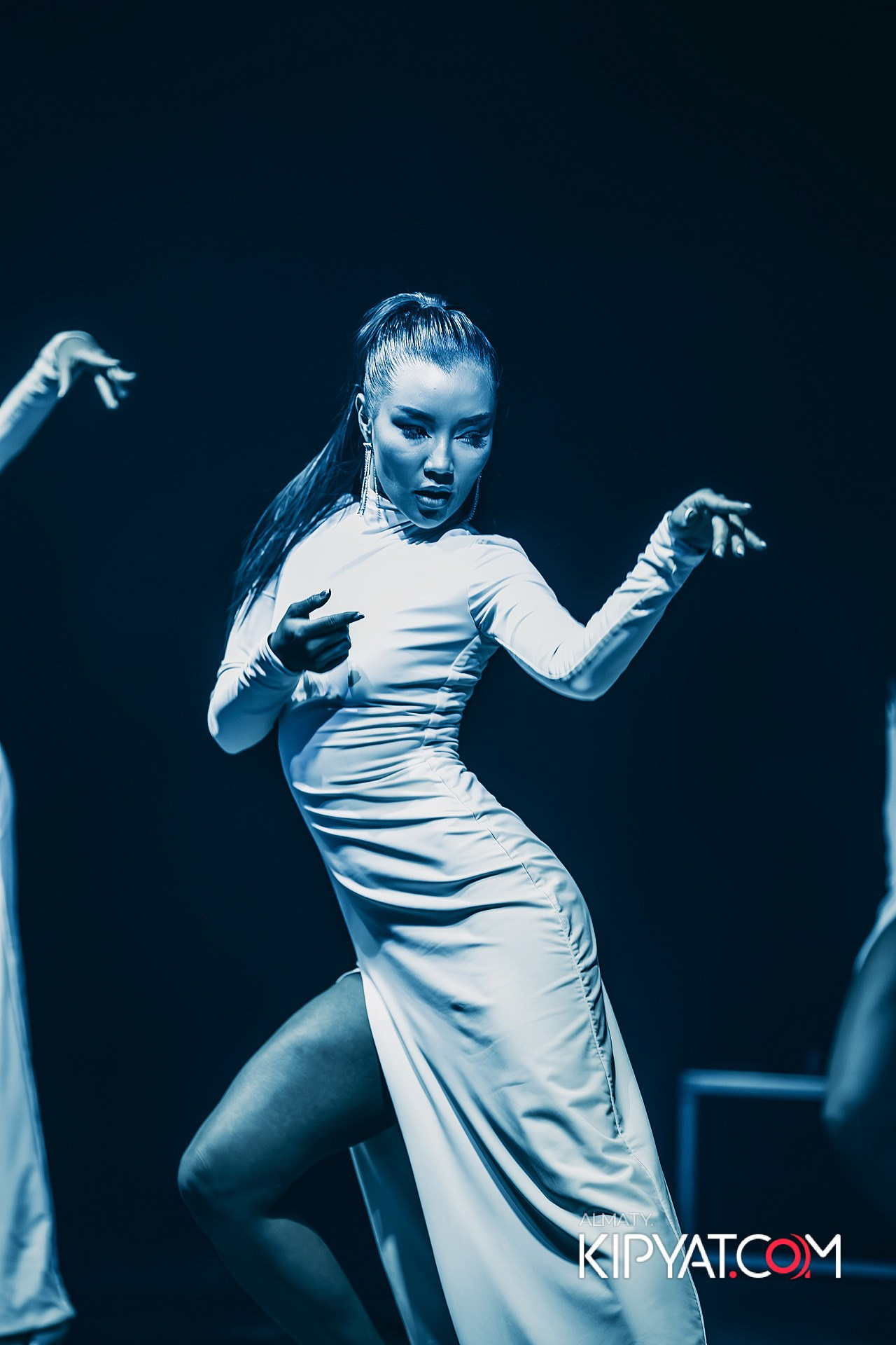 QUEEN. КИПЯТКОМ АЛМАТЫ!