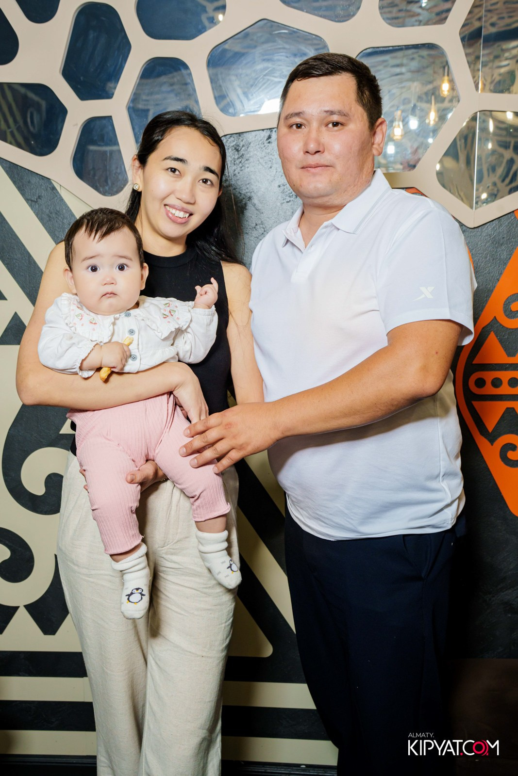 УХО И МЕДВЕДЬ НА САИНА. КИПЯТКОМ АЛМАТЫ!