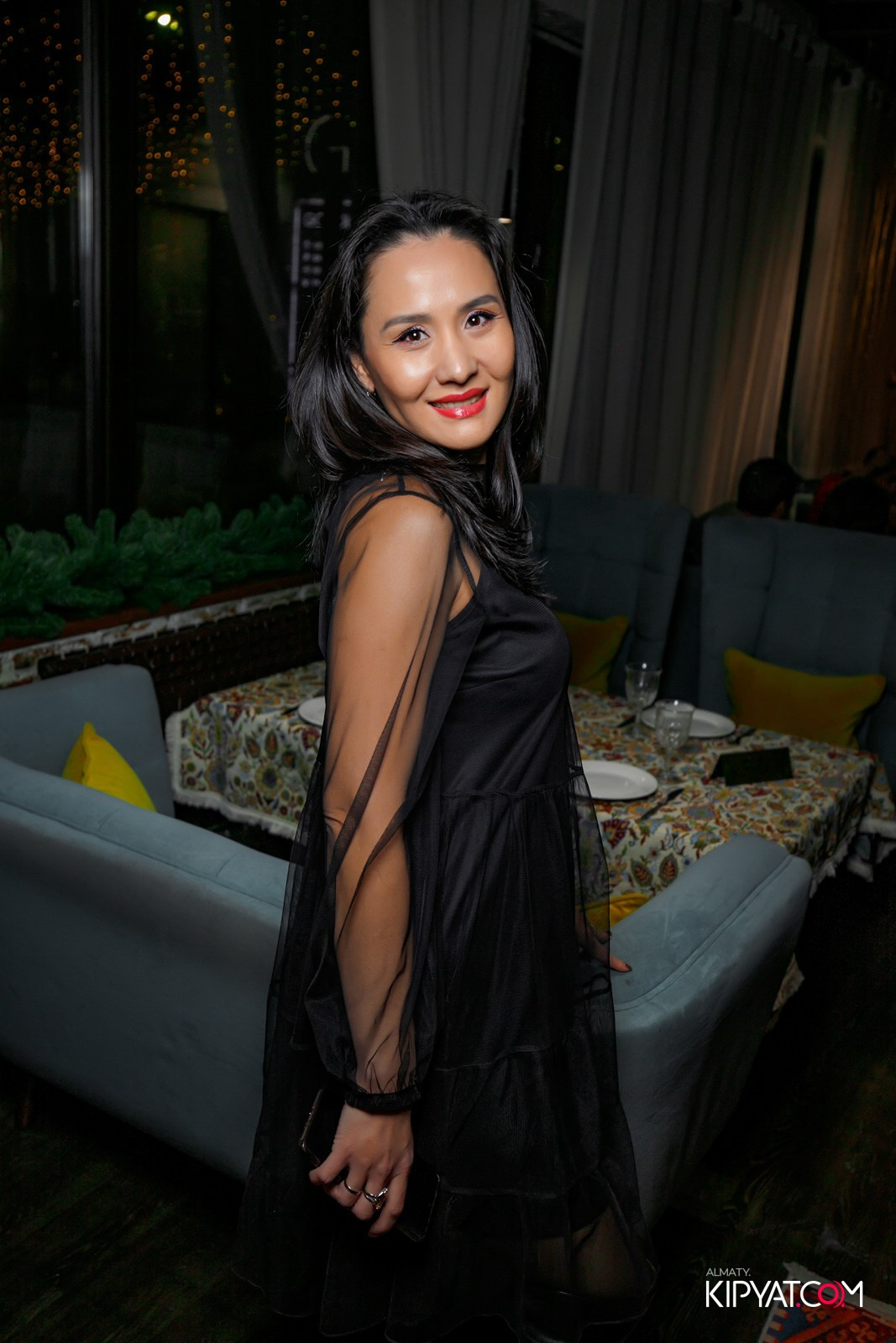 ВАХТАНГУРИ. КИПЯТКОМ АЛМАТЫ!