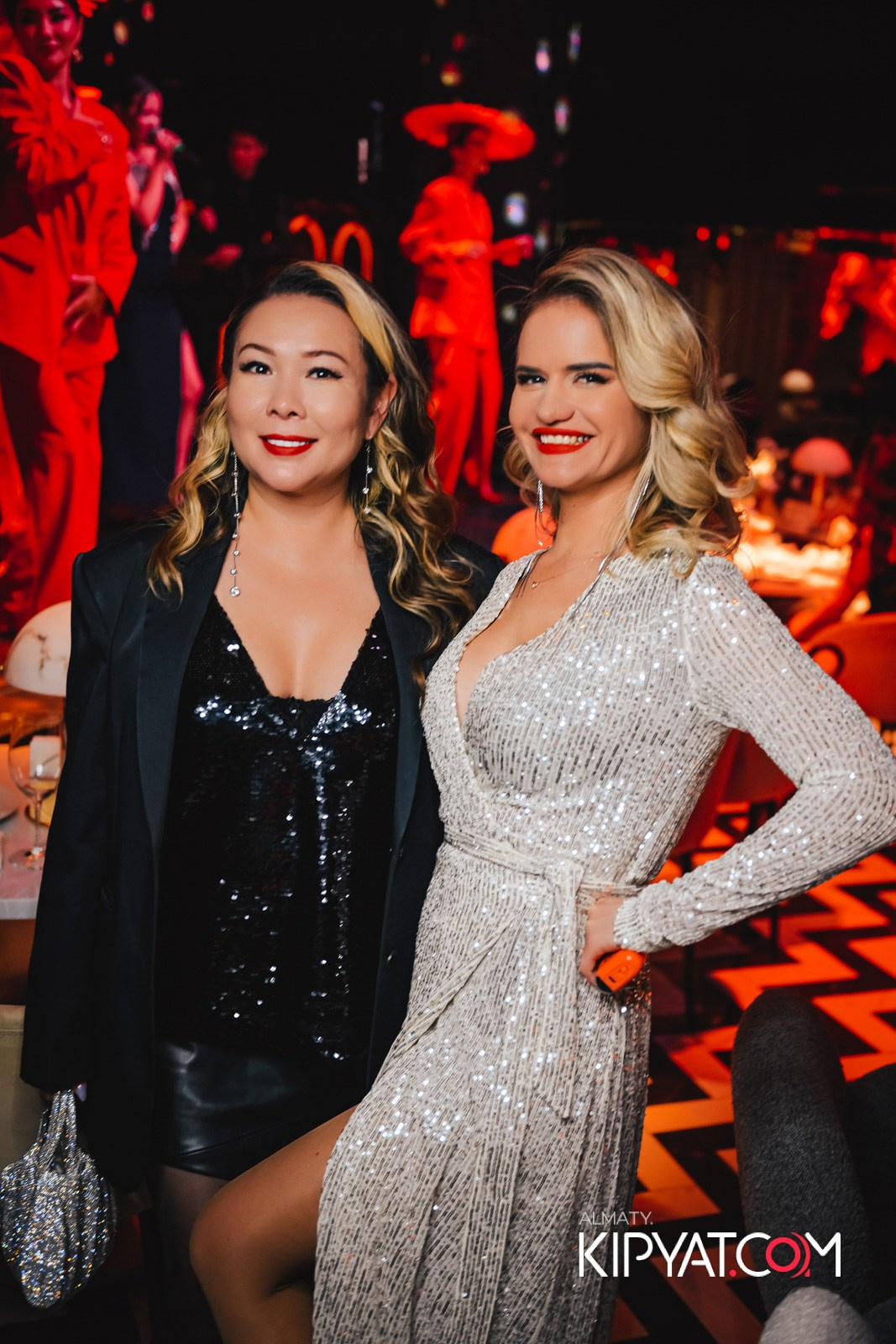 QUEEN. КИПЯТКОМ АЛМАТЫ!