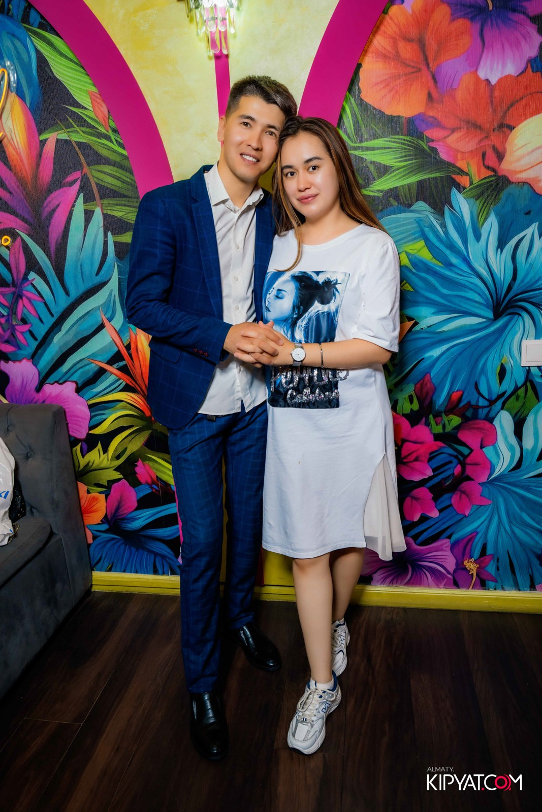 УХО И МЕДВЕДЬ НА САИНА. КИПЯТКОМ АЛМАТЫ!