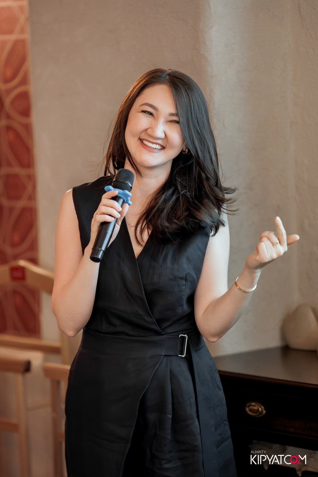 ЖЕНСКИЙ БРАНЧ MUSE. КИПЯТКОМ АЛМАТЫ!