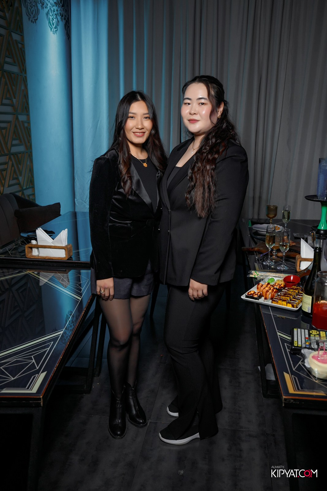 ДОРОГАЯ Я НЕ ПИЛ. КИПЯТКОМ АЛМАТЫ!