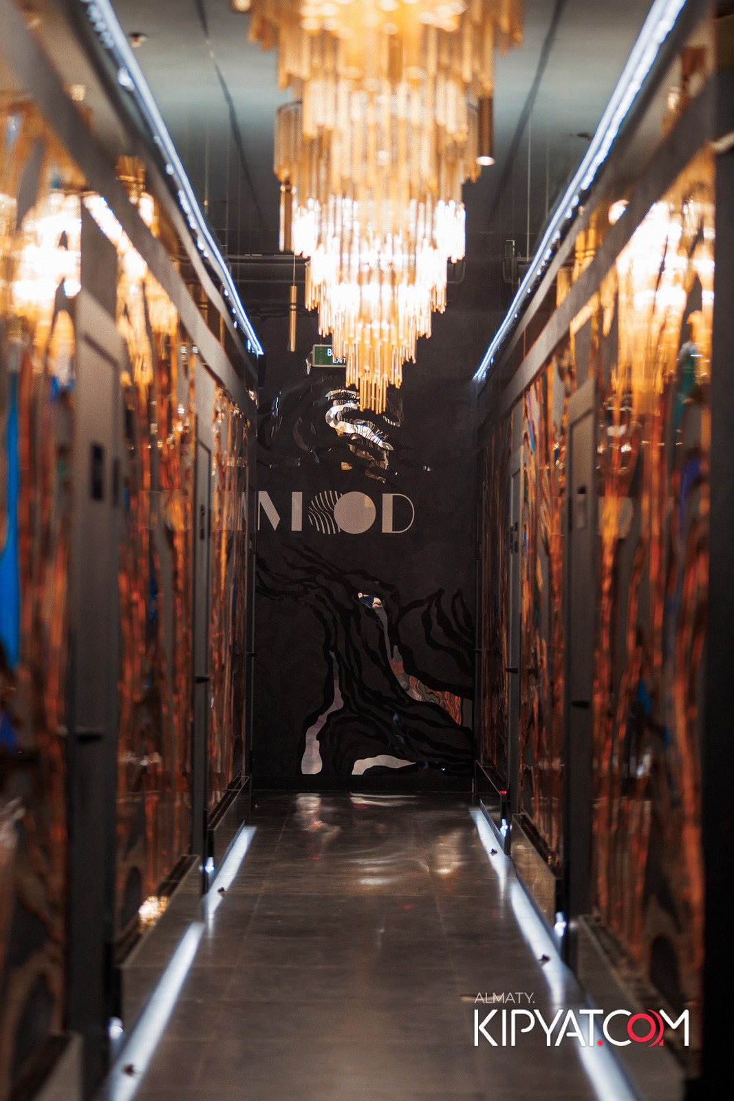 MOOD KARAOKE & TERRACE. КИПЯТКОМ АЛМАТЫ!