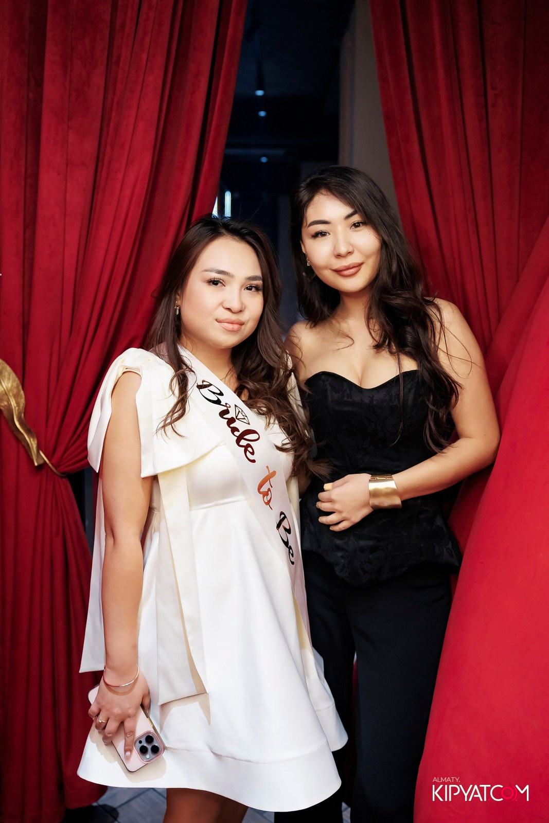 ЗАЯ, НА БИС. КИПЯТКОМ АЛМАТЫ!