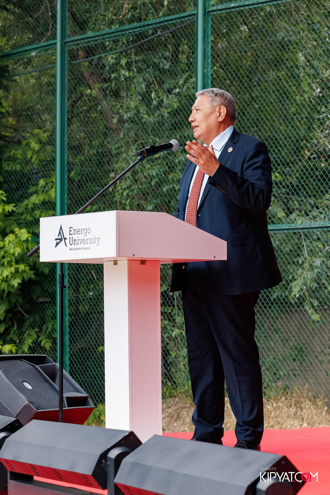 50 ЛЕТ — АЛМАТИНСКИЙ УНИВЕРСИТЕТ ЭНЕРГЕТИКИ И СВЯЗИ. КИПЯТКОМ АЛМАТЫ!