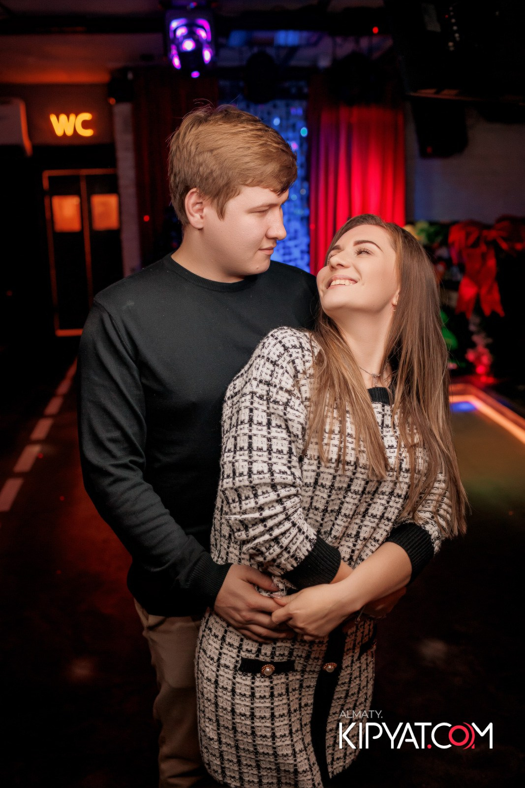 AVENUE. КИПЯТКОМ АЛМАТЫ!