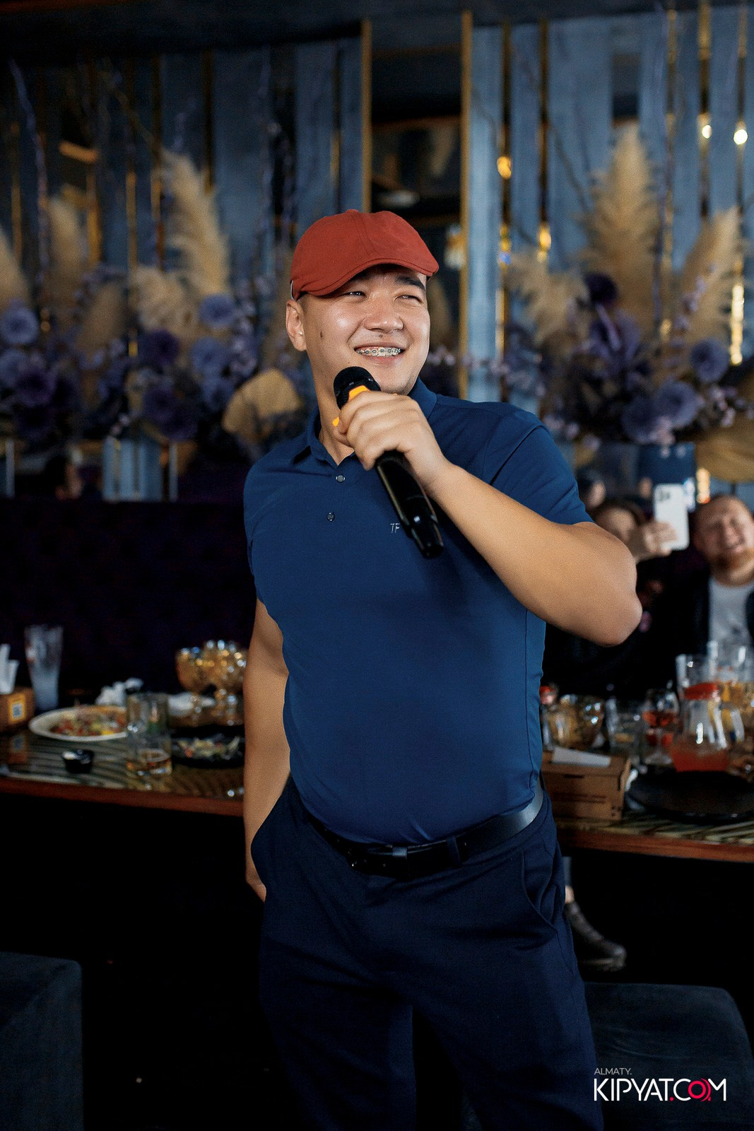 УХО И МЕДВЕДЬ НА ГАГАРИНА. КИПЯТКОМ АЛМАТЫ!