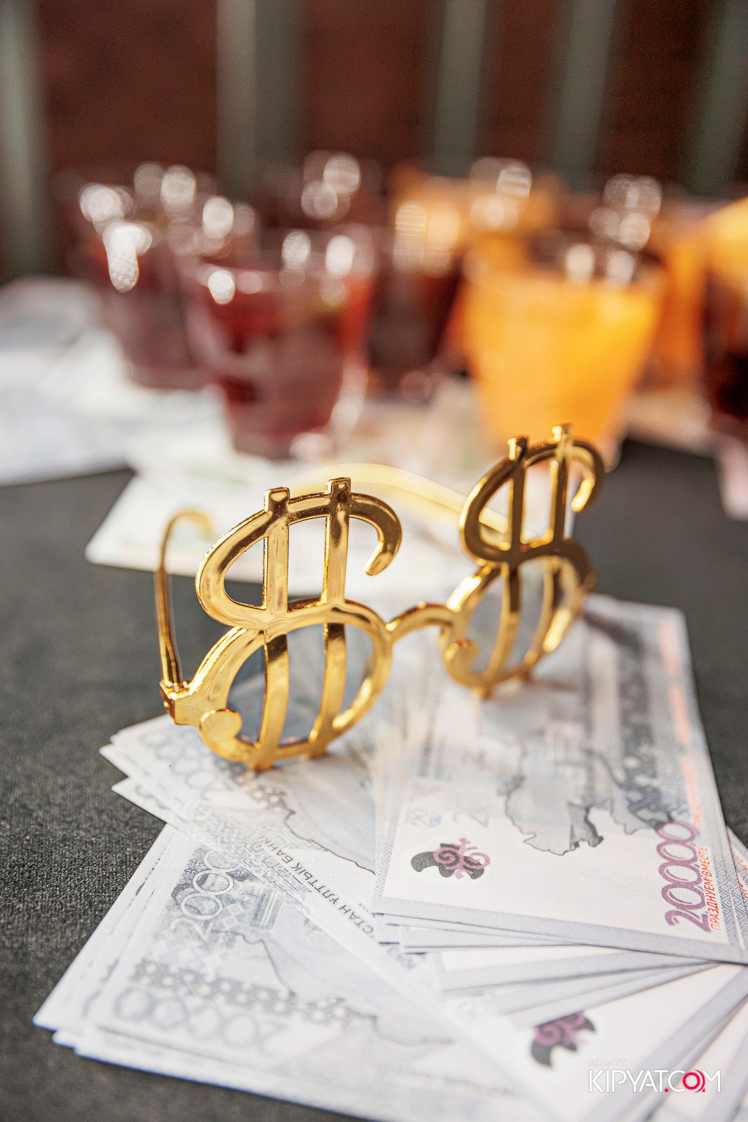 ПИНТА НА ГОГОЛЯ. КИПЯТКОМ АЛМАТЫ!