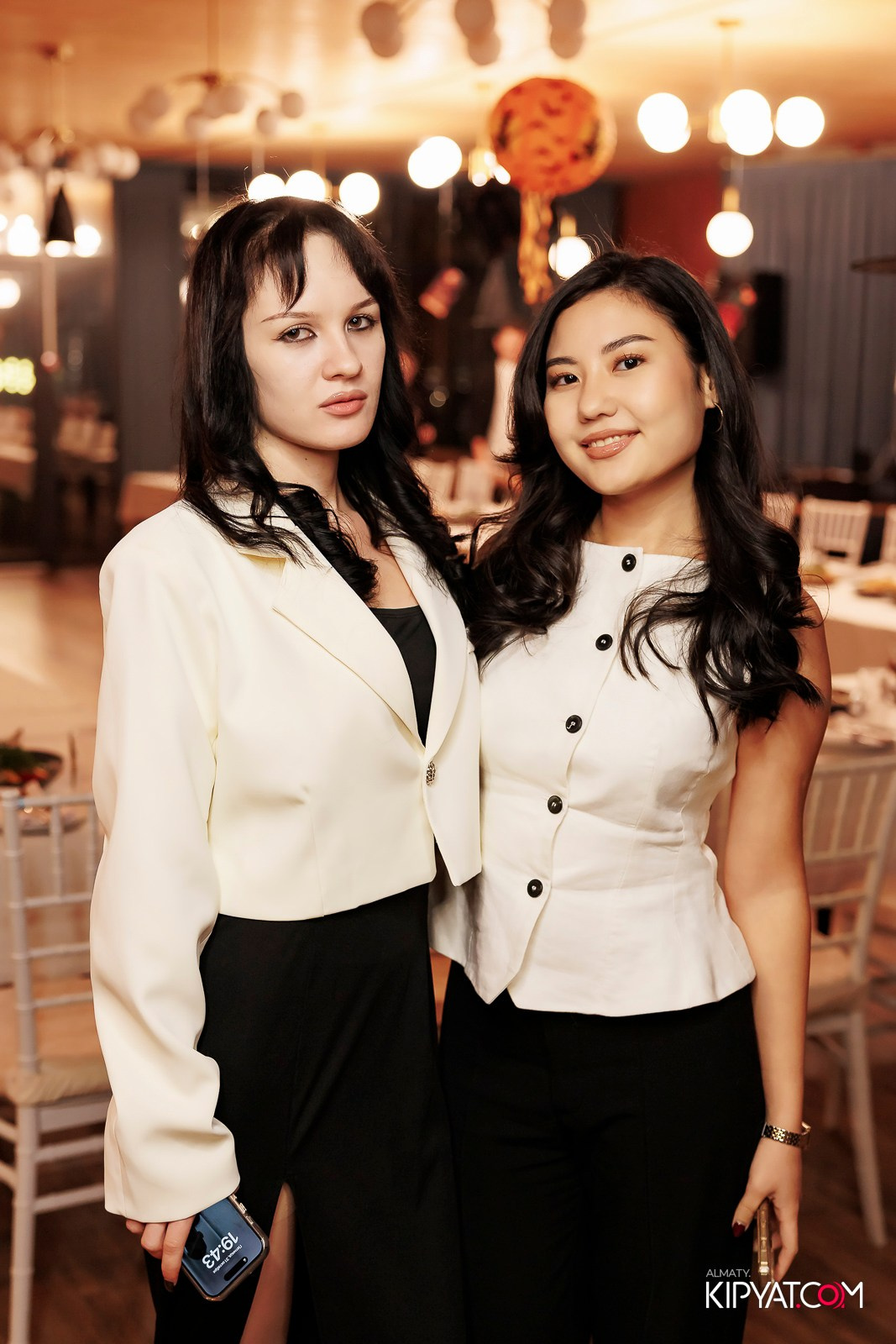 HALLOWEEN PARTY В TITO ARCANUM. КИПЯТКОМ АЛМАТЫ!