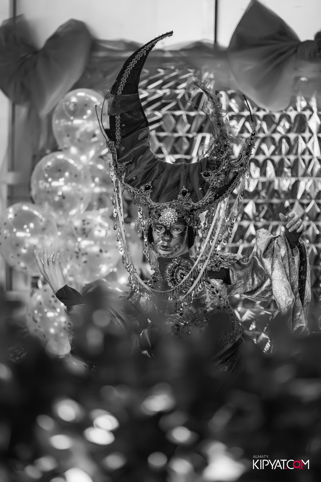 OLOVO BAR НА ДОСТЫК. КИПЯТКОМ АЛМАТЫ!