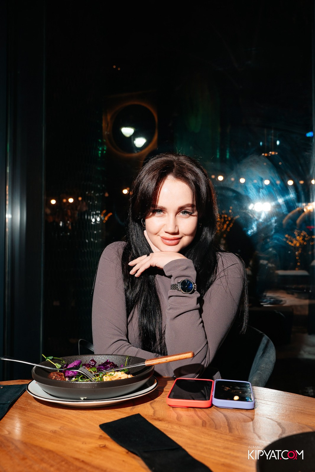 ПИНТА PREMIUM. КИПЯТКОМ АЛМАТЫ!