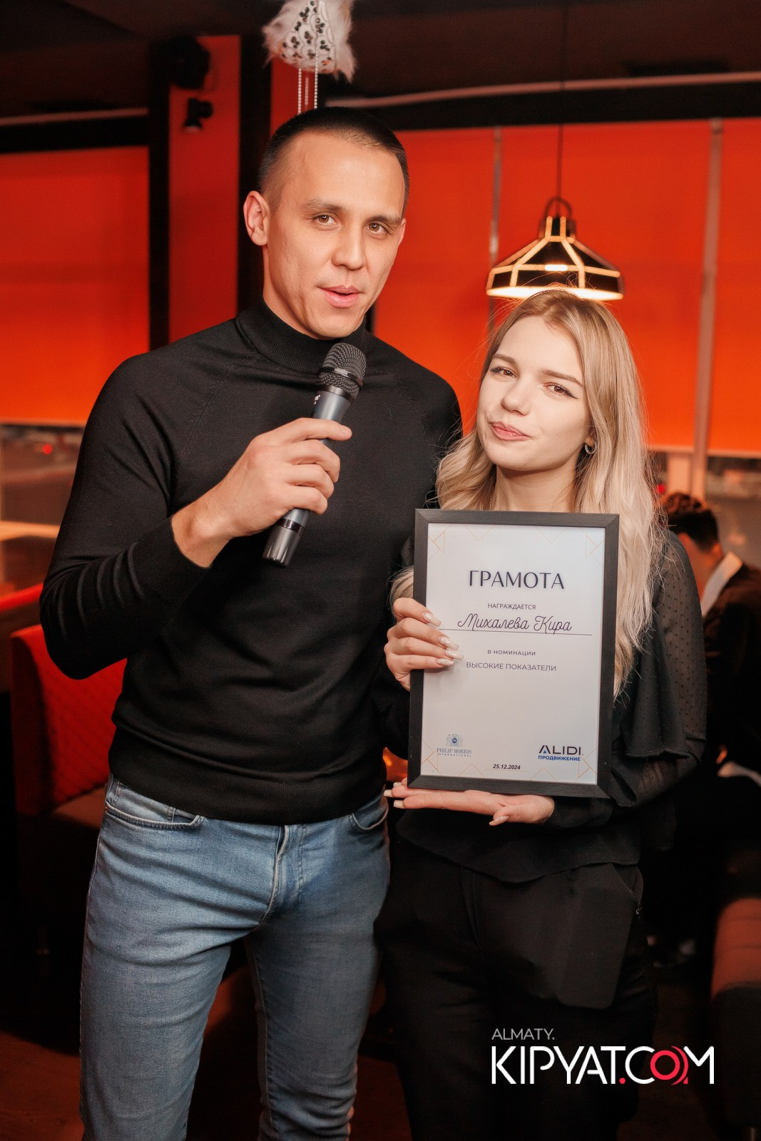 ШАШЛЫКОФФ. КИПЯТКОМ АЛМАТЫ!