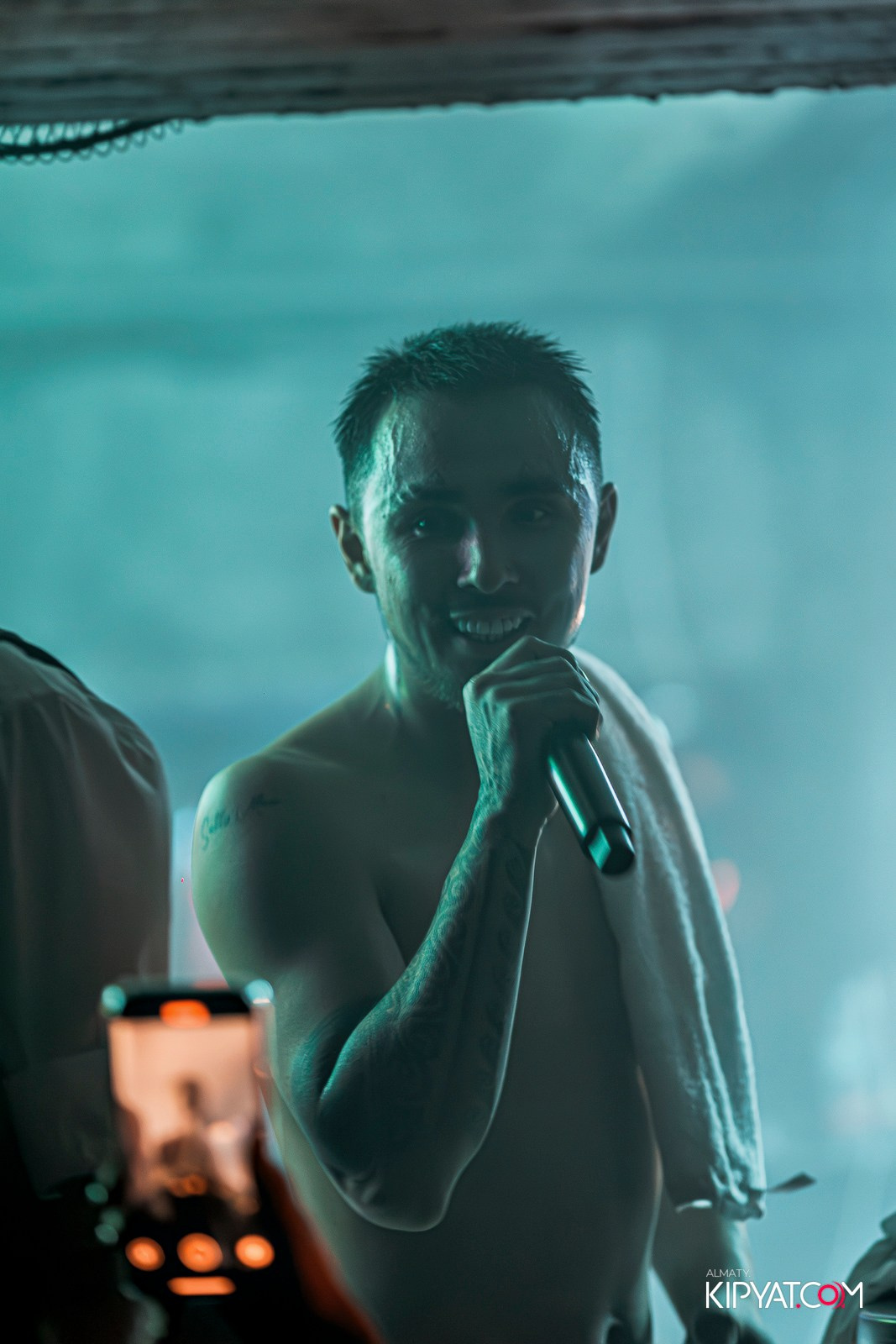 BIRTHDAY PARTY BHB. КИПЯТКОМ АЛМАТЫ! Фотосъемка мероприятий в Алматы