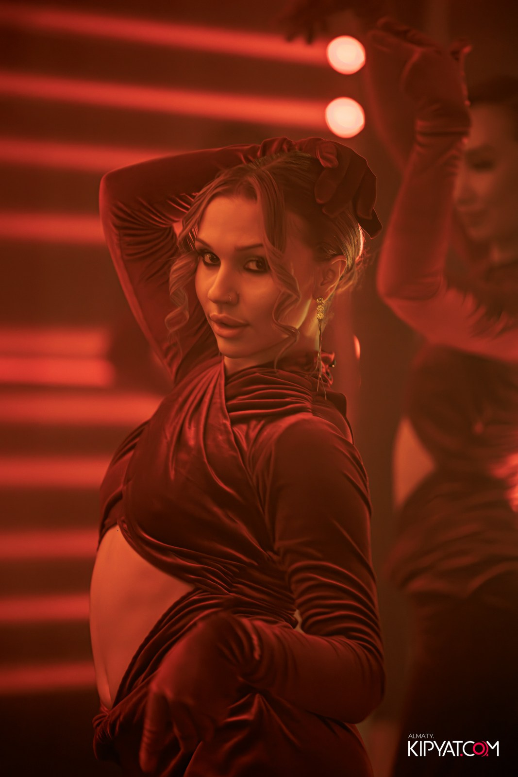 PATRIKI RESTAURANT. КИПЯТКОМ АЛМАТЫ!