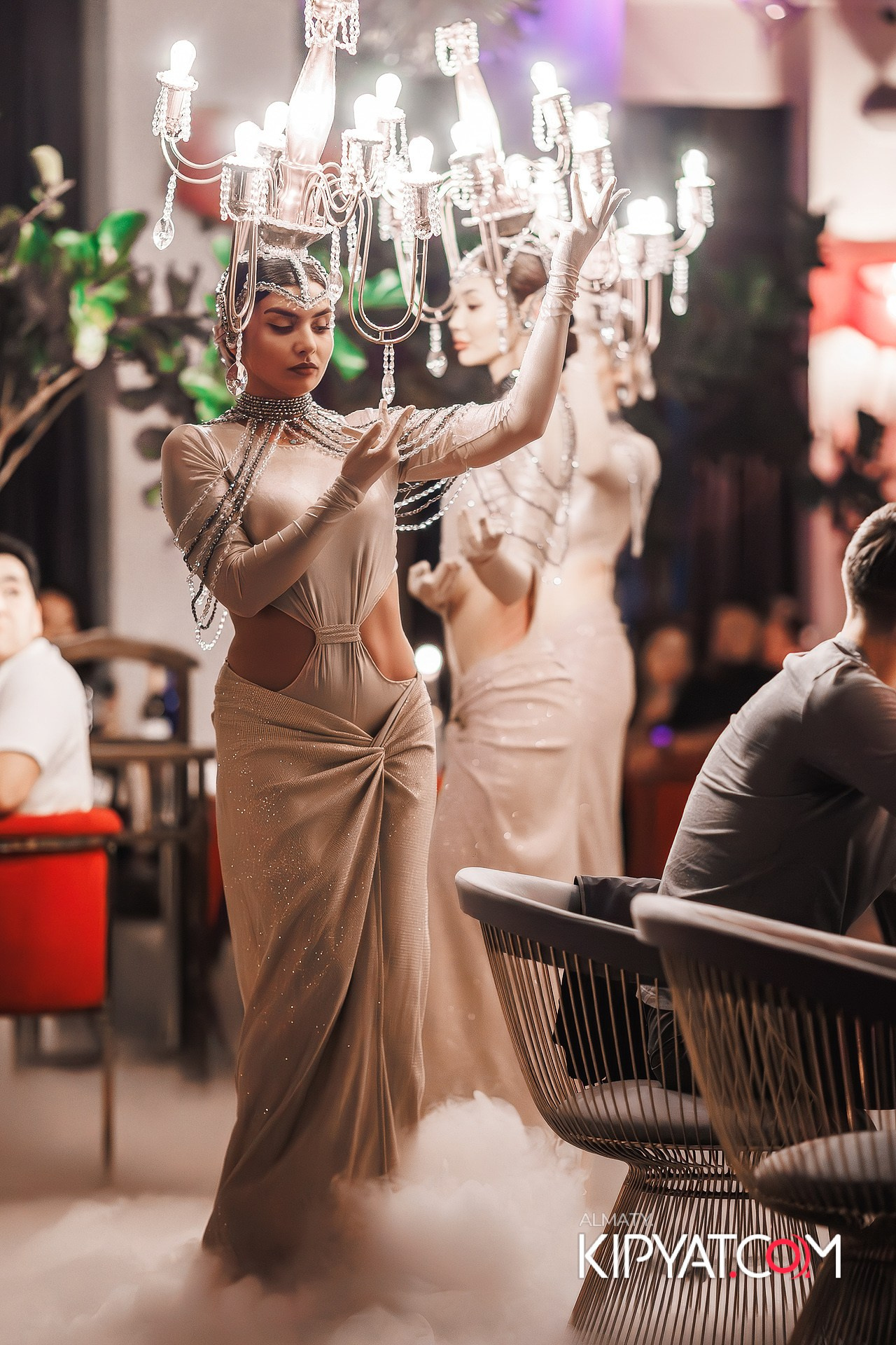 BarFly. КИПЯТКОМ АЛМАТЫ!