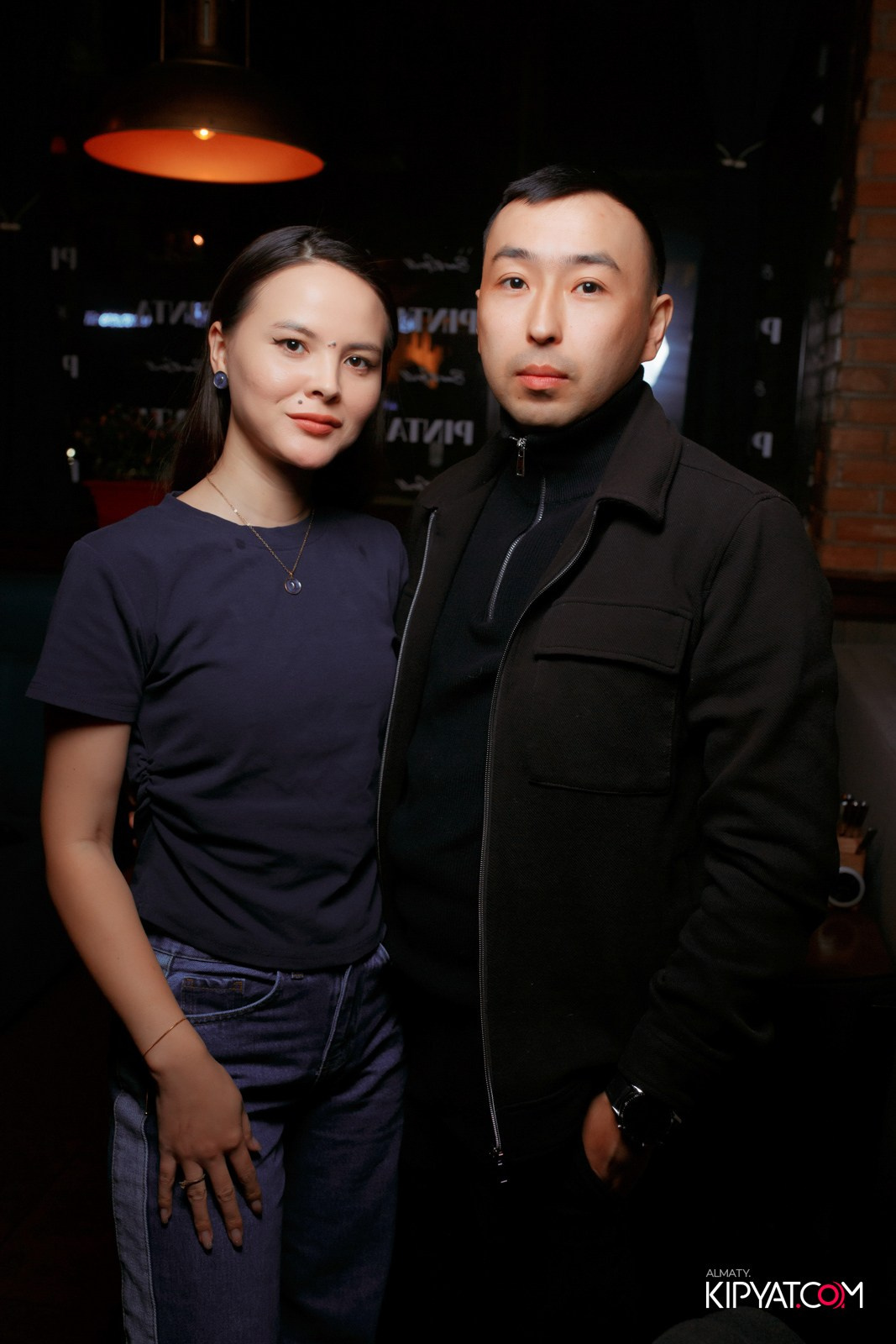 ПИНТА НА АУЭЗОВА. КИПЯТКОМ АЛМАТЫ!