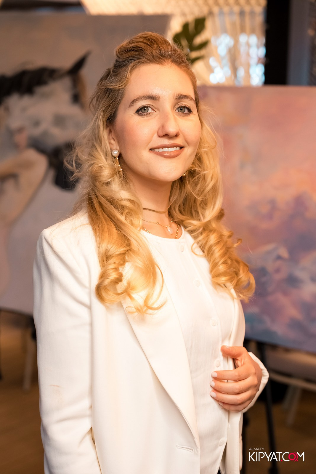 FORT VЕRNYI. КИПЯТКОМ АЛМАТЫ!