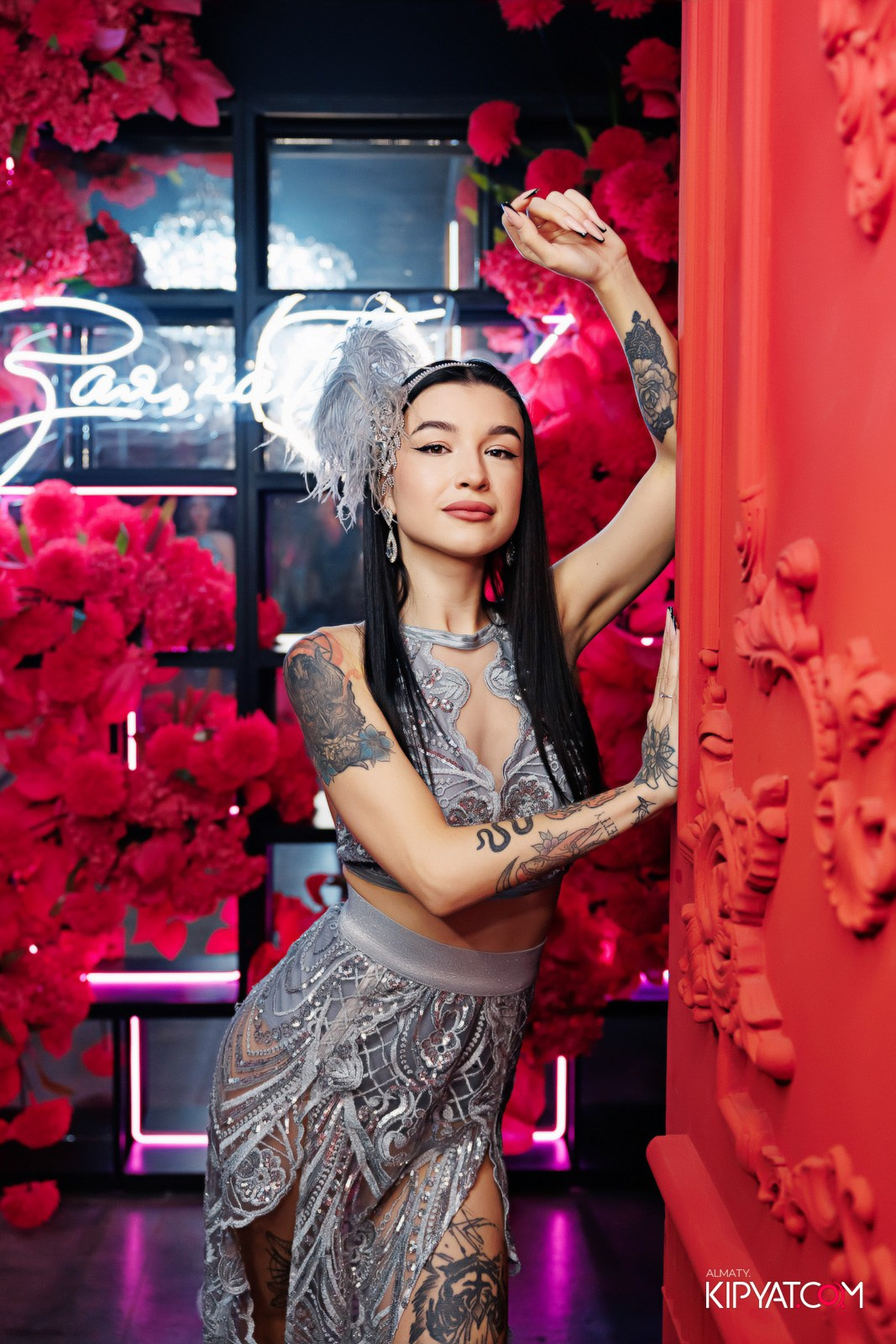 ЗАЯ, НА БИС. КИПЯТКОМ АЛМАТЫ!