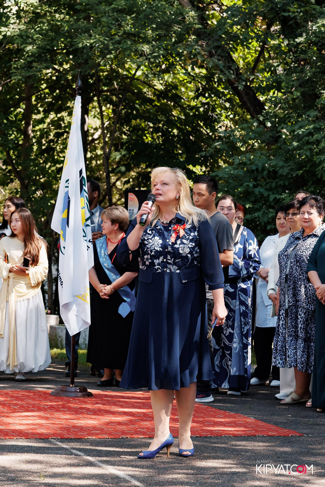 МЕЖДУНАРОДНАЯ ШКОЛА АЛМАТЫ — ВЫПУСК 2025. КИПЯТКОМ АЛМАТЫ!