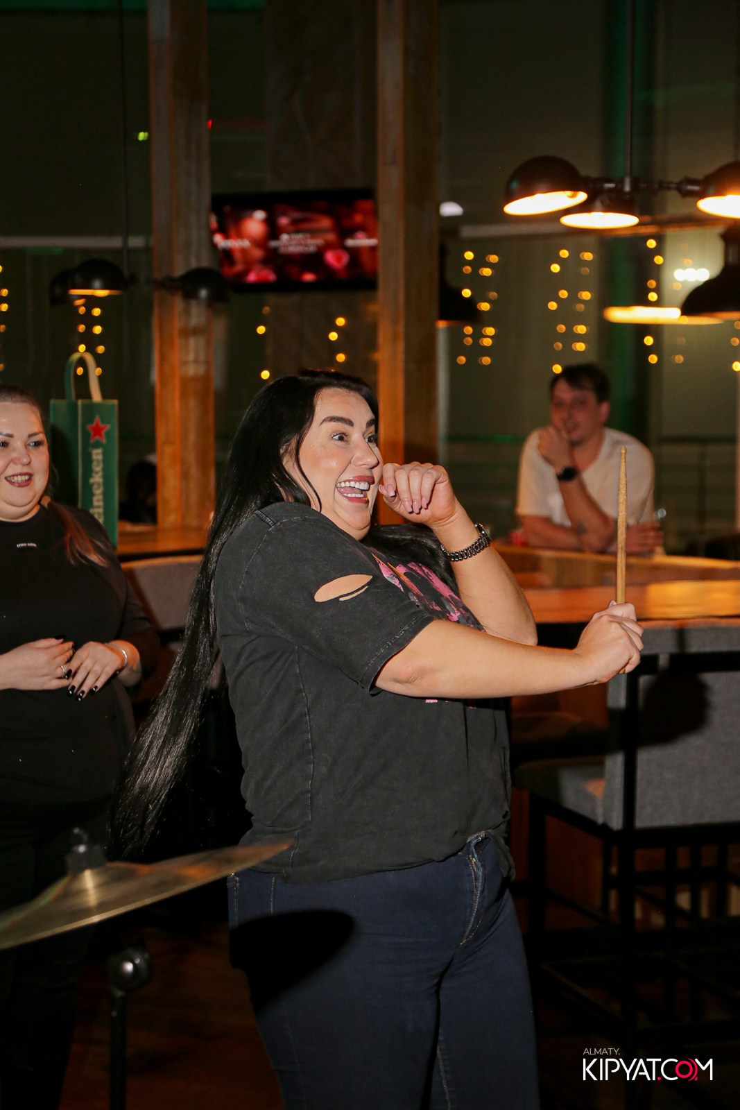 ПИНТА APORT MALL. КИПЯТКОМ АЛМАТЫ!