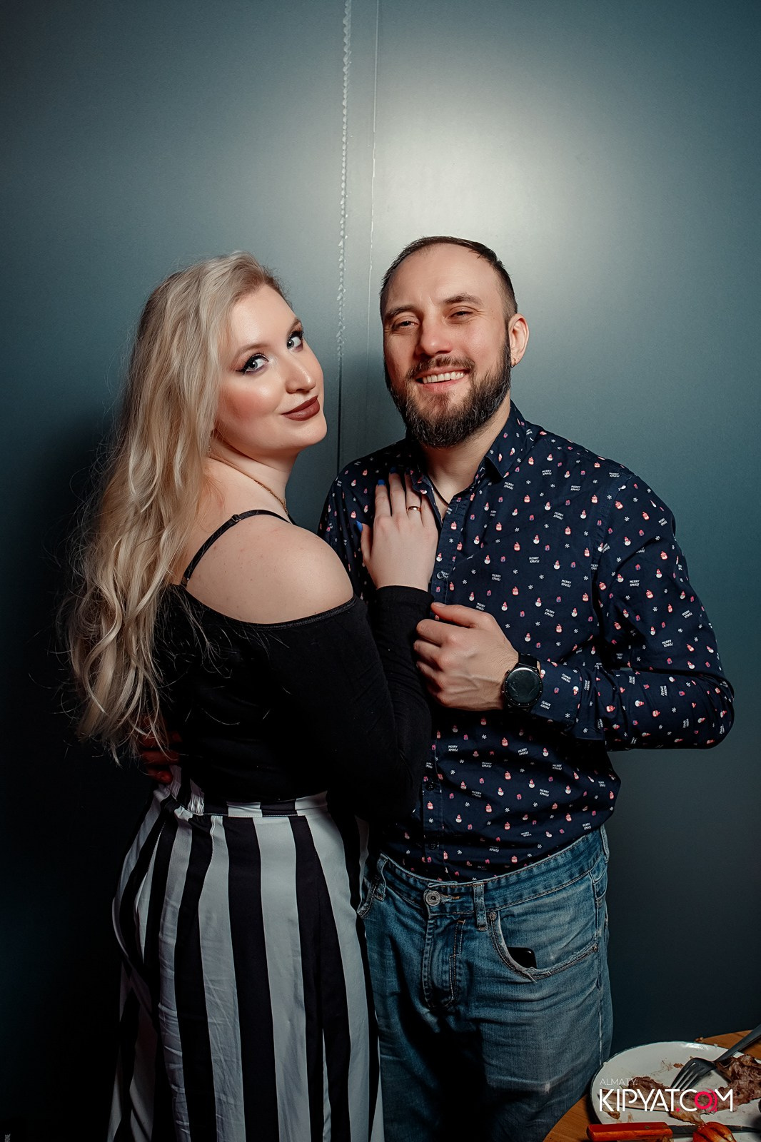 ПИНТА НУРЛЫ-ТАУ. КИПЯТКОМ АЛМАТЫ!