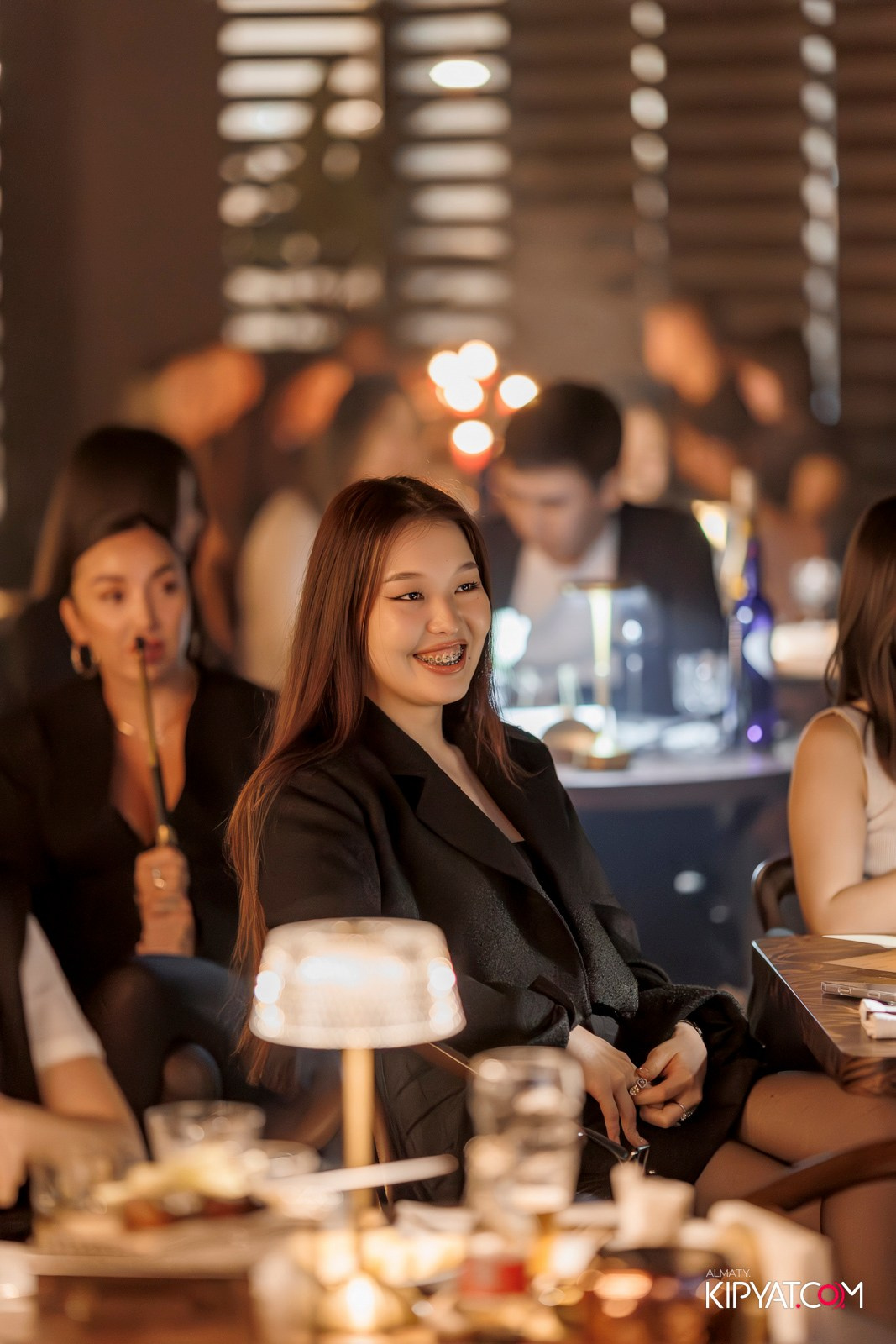 STAND UP КОНЦЕРТ АЛЕКСАНДА МЕРКУЛЬ. КИПЯТКОМ АЛМАТЫ! Фотосъемка мероприятий в Алматы