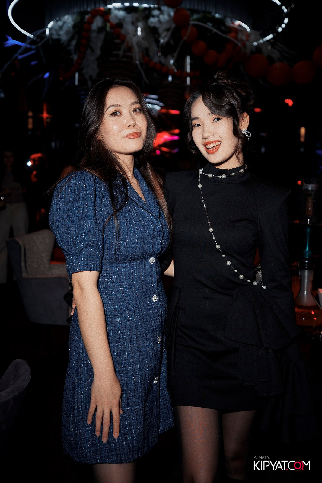 FRIENDS BAR & TERRACE. КИПЯТКОМ АЛМАТЫ! Фотосъемка мероприятий в Алматы