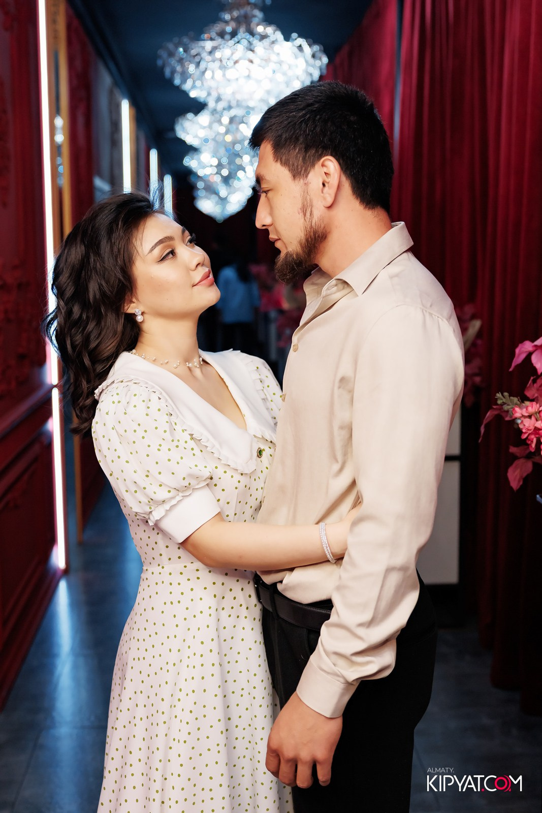 ЗАЯ, НА БИС. КИПЯТКОМ АЛМАТЫ! Фотосъемка мероприятий в Алматы