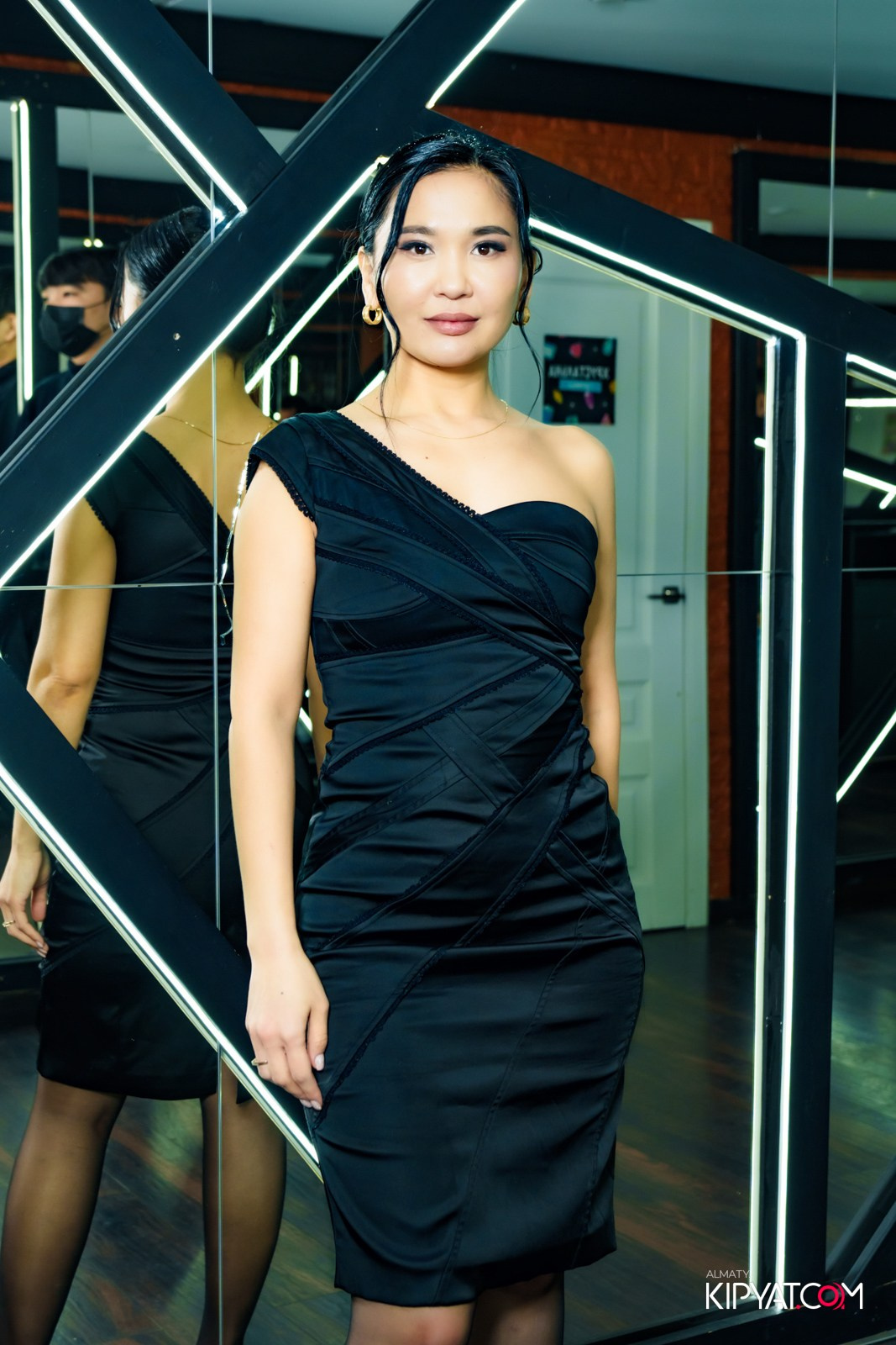 УХО И МЕДВЕДЬ НА САИНА. КИПЯТКОМ АЛМАТЫ!