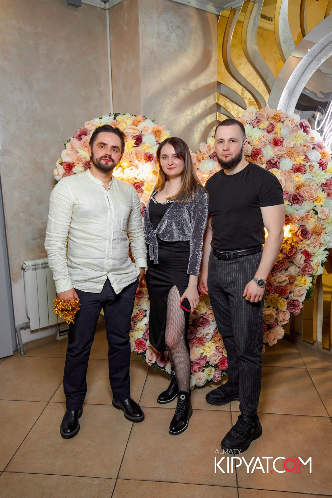 УХО И МЕДВЕДЬ НА КУРМАНГАЗЫ. КИПЯТКОМ АЛМАТЫ!