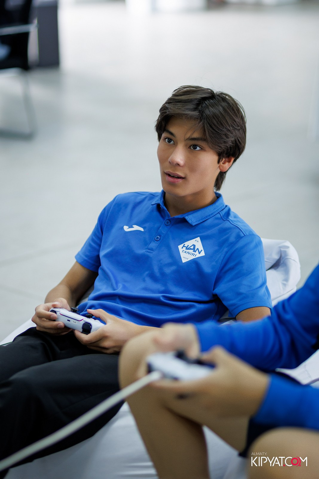 CYBER CUP 2025 QJ LEAGUE В CHANGAN QALQAMAN. КИПЯТКОМ АЛМАТЫ!