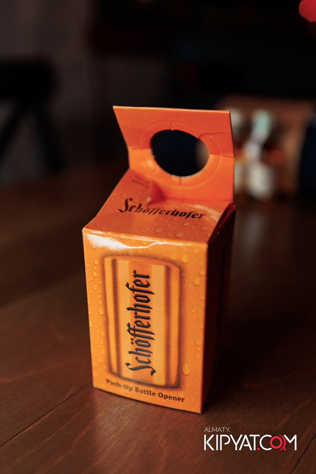 ПИНТА НА ГОГОЛЯ. КИПЯТКОМ АЛМАТЫ!