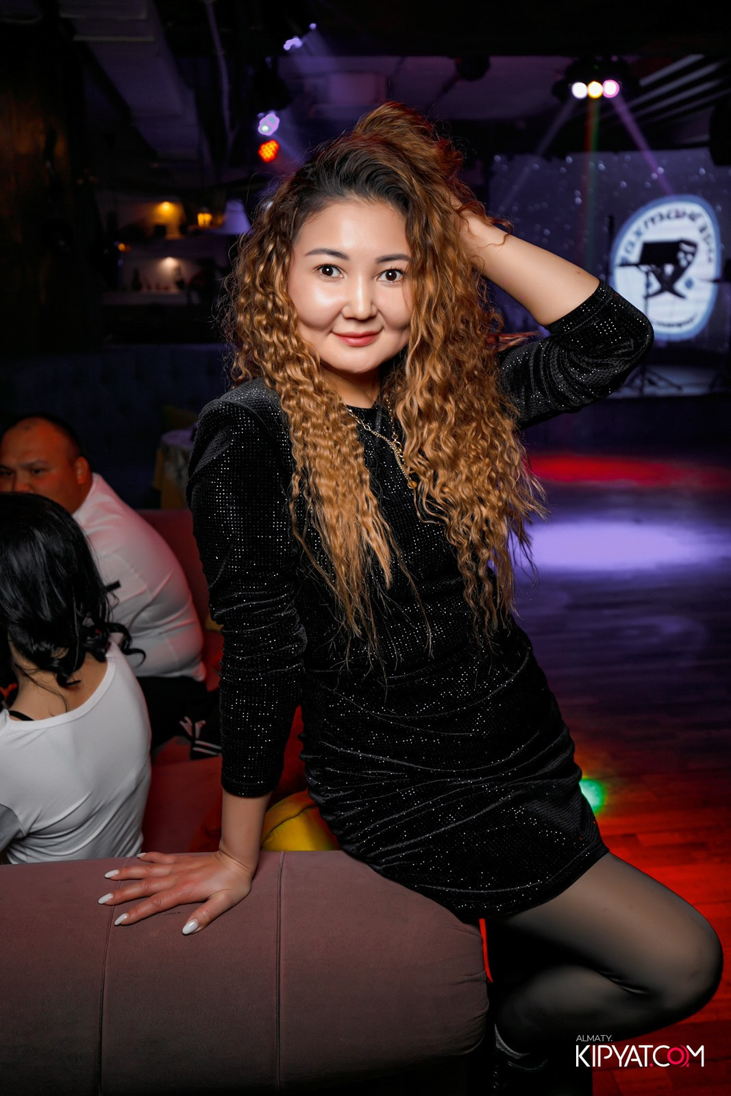 ВАХТАНГУРИ. КИПЯТКОМ АЛМАТЫ!