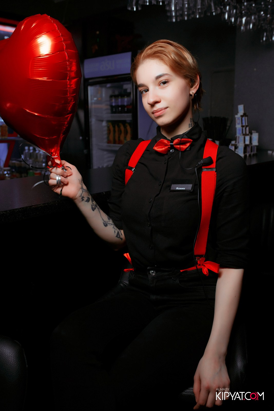 КАРАОКЕ МИКРОФОН. КИПЯТКОМ АЛМАТЫ!