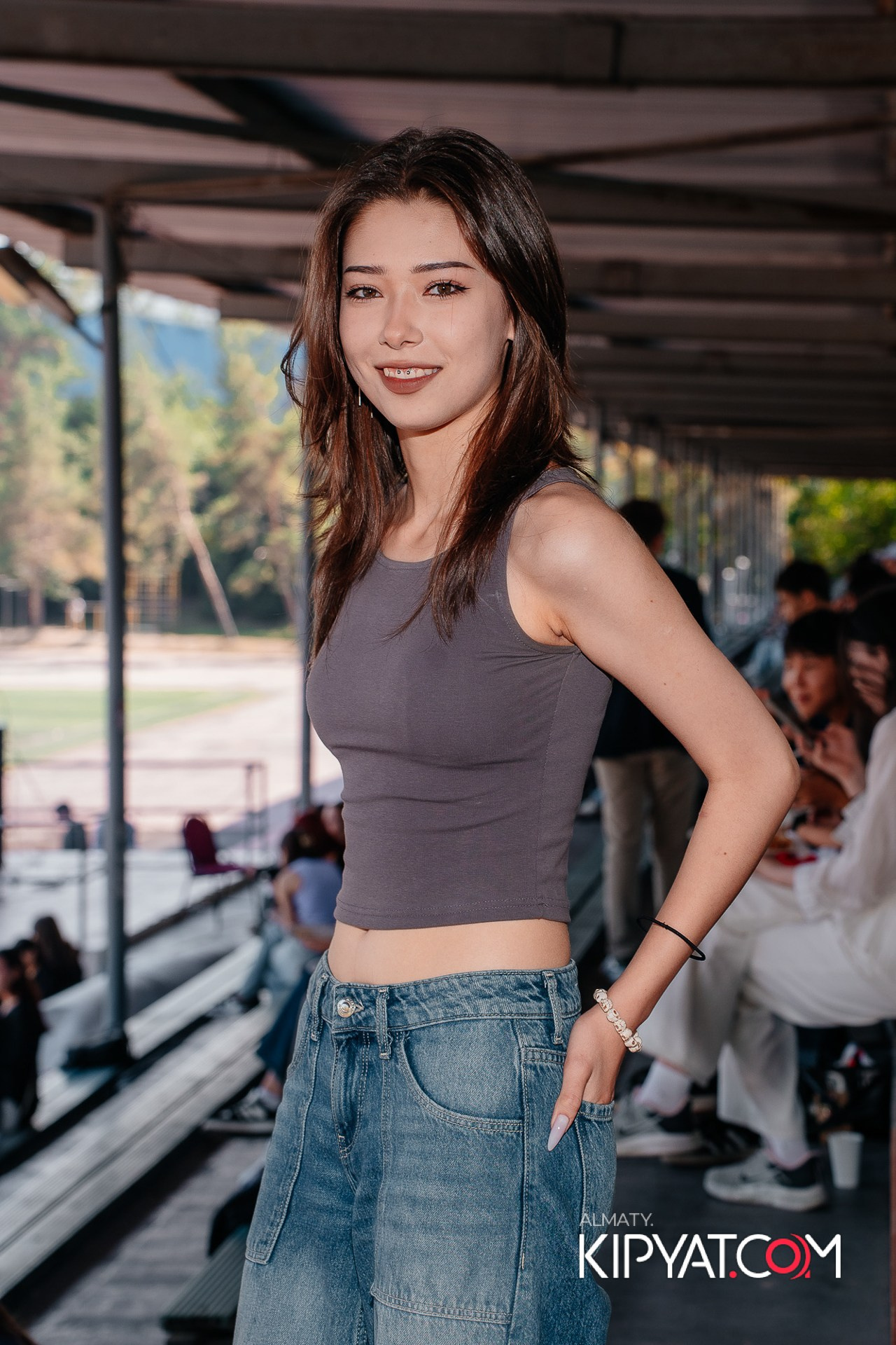 Welcome party Narxoz. КИПЯТКОМ АЛМАТЫ!