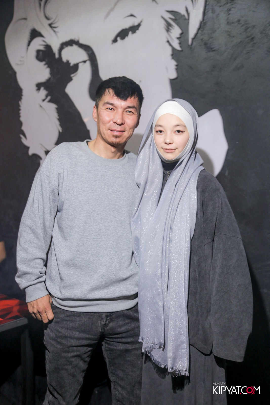 УХО И МЕДВЕДЬ НА САИНА. КИПЯТКОМ АЛМАТЫ!