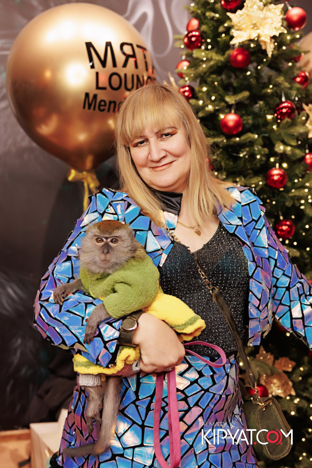 MYATA LOUNGE НА МЕНДИКУЛОВА 6 ЛЕТ. КИПЯТКОМ АЛМАТЫ!