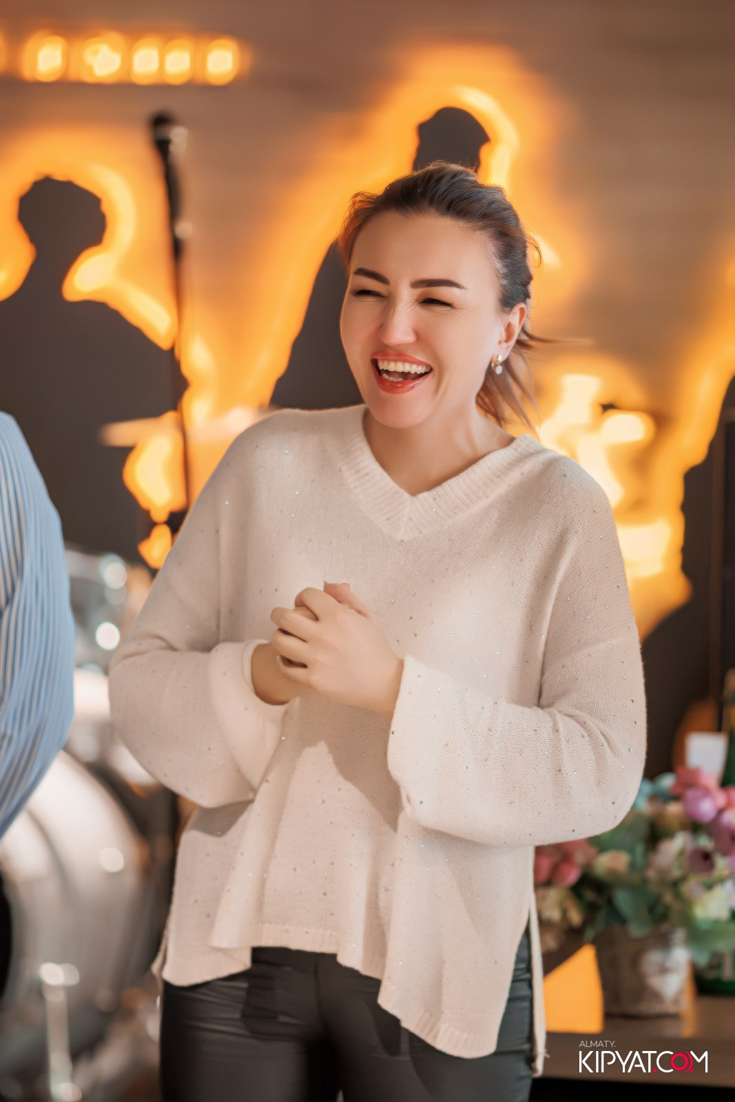 ПИНТА MEGA ALMA-ATA. КИПЯТКОМ АЛМАТЫ!