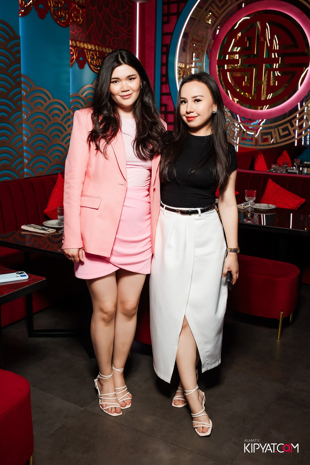 MOOD KARAOKE & TERRACE. КИПЯТКОМ АЛМАТЫ!