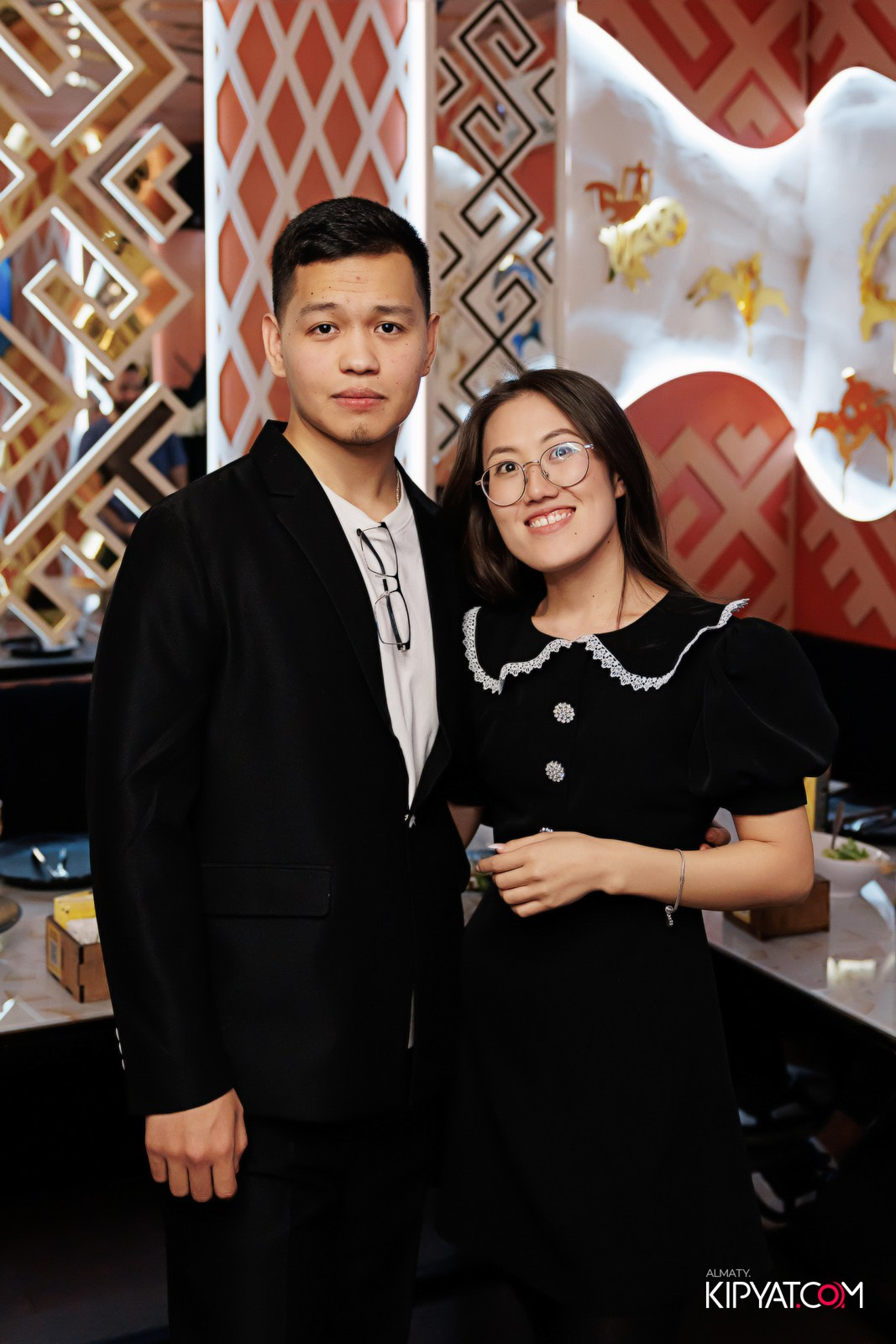 УХО И МЕДВЕДЬ НА ГАГАРИНА. КИПЯТКОМ АЛМАТЫ!