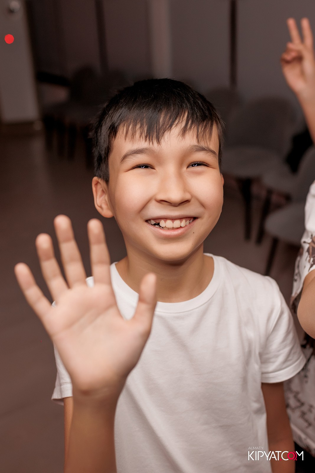 КВЕСТ-ШОУ ALAROVICH / ИГРА В КАЛЬМАРА. КИПЯТКОМ АЛМАТЫ!